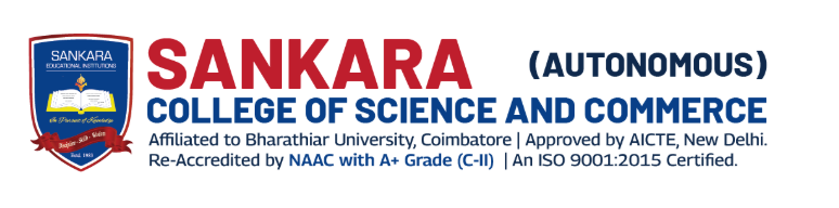 Sankara College of Science and Commerce